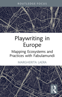 Imagen de portada: Playwriting in Europe 1st edition 9780367503123