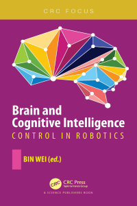 Cover image: Brain and Cognitive Intelligence 1st edition 9780367505523