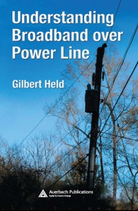 Immagine di copertina: Understanding Broadband over Power Line 1st edition 9780849398469
