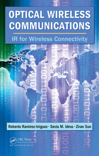 Cover image: Optical Wireless Communications 1st edition 9780849372094