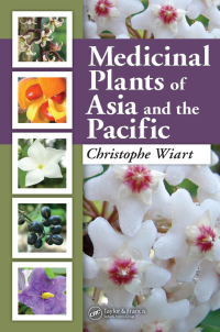Cover image: Medicinal Plants of Asia and the Pacific 1st edition 9780367403584
