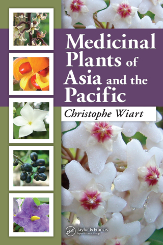 Imagen de portada: Medicinal Plants of Asia and the Pacific 1st edition 9780367403584