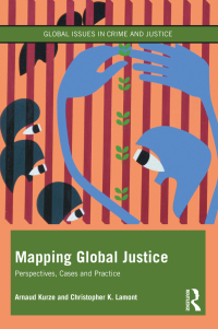 صورة الغلاف: Mapping Global Justice 1st edition 9780367699116