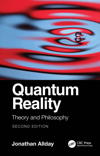 Omslagafbeelding: Quantum Reality 2nd edition 9781032939728