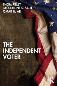 Imagen de portada: The Independent Voter 1st edition 9781032147338