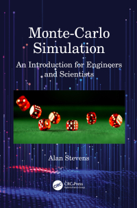 Cover image: Monte-Carlo Simulation 1st edition 9781032280776