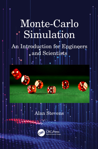 Cover image: Monte-Carlo Simulation 1st edition 9781032280806