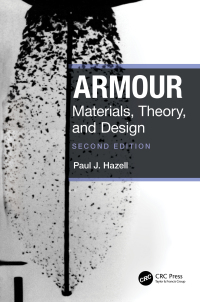 Cover image: Armour 2nd edition 9780367419714