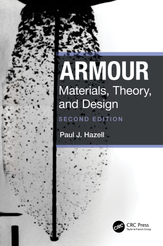 Cover image: Armour 2nd edition 9781032345413