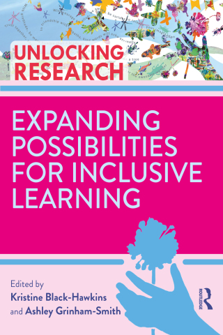 Omslagafbeelding: Expanding Possibilities for Inclusive Learning 1st edition 9780367684600