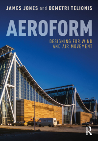 Cover image: Aeroform 1st edition 9780367766184