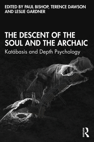 Cover image: The Descent of the Soul and the Archaic 1st edition 9780367514983
