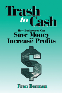 Cover image: Trash to Cash 1st edition 9781138409736