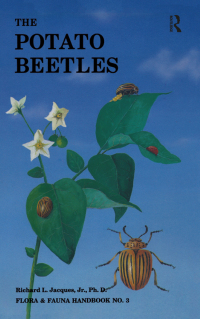 Cover image: The Potato Beetles 1st edition 9781138423749