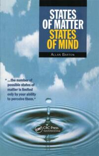 Imagen de portada: States of Matter, States of Mind 1st edition 9780750304184