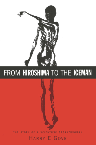 Immagine di copertina: From Hiroshima to the Iceman 1st edition 9780750305587