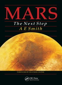 Cover image: Mars The Next Step 1st edition 9780852740262