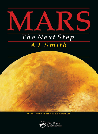 Imagen de portada: Mars The Next Step 1st edition 9780852740262