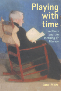 Cover image: Playing With Time 1st edition 9781857288919