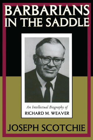 Cover image: Barbarians in the Saddle 1st edition 9781560003212