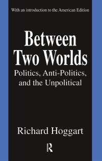 Cover image: Between Two Worlds 2nd edition 9781138507609