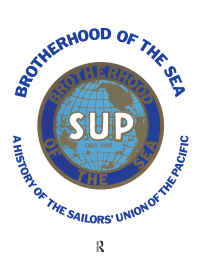 صورة الغلاف: Brotherhood of the Sea 1st edition 9781138507791