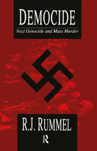 Cover image: Democide 1st edition 9781560000044