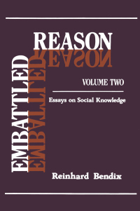 صورة الغلاف: Embattled Reason 2nd edition 9780887381973