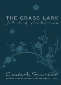 Cover image: Grass Lark 1st edition 9781138535992
