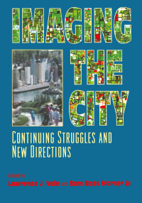 Cover image: Imaging the City 1st edition 9780882851709