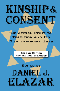 صورة الغلاف: Kinship and Consent 2nd edition 9781138526754