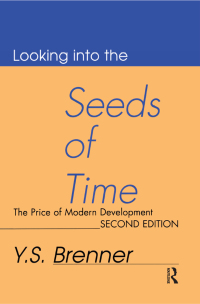 Cover image: Looking into the Seeds of Time 2nd edition 9781560009962