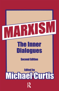 Cover image: Marxism 2nd edition 9781560009450