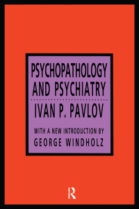 Cover image: Psychopathology and Psychiatry 2nd edition 9781138531109