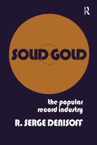 Cover image: Solid Gold 1st edition 9780878555864