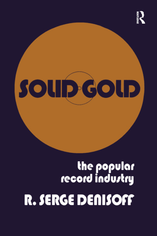 Imagen de portada: Solid Gold 1st edition 9780878555864