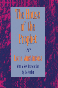 Cover image: The House of the Prophet 1st edition 9781138536159