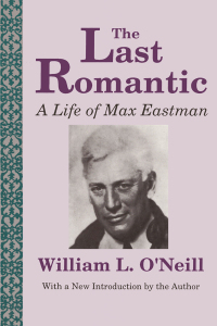 Cover image: The Last Romantic 1st edition 9781138536524