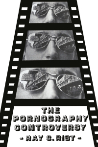Cover image: The Pornography Controversy 1st edition 9780878555871