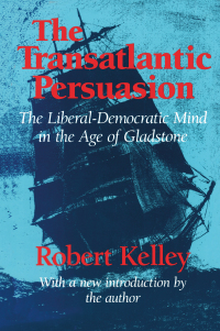 Omslagafbeelding: The Transatlantic Persuasion 1st edition 9780887386350