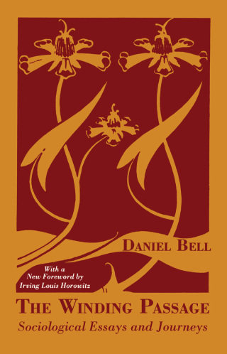 Immagine di copertina: The Winding Passage 1st edition 9781138539501