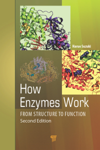 Omslagafbeelding: How Enzymes Work 2nd edition 9789814800662
