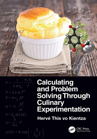 Immagine di copertina: Calculating and Problem Solving Through Culinary Experimentation 1st edition 9781032287140
