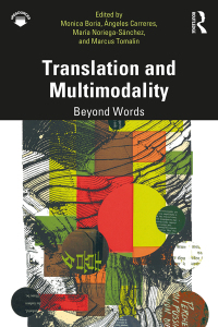 Immagine di copertina: Translation and Multimodality 1st edition 9781138324428