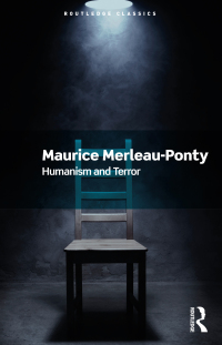 Imagen de portada: Humanism and Terror 1st edition 9781032341149