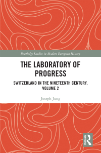 Immagine di copertina: The Laboratory of Progress 1st edition 9781032152271