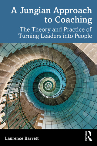 Cover image: A Jungian Approach to Coaching 1st edition 9780367766368