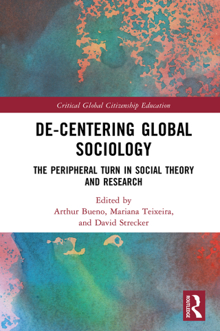 Cover image: De-Centering Global Sociology 1st edition 9780367514815