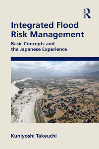 Cover image: Integrated Flood Risk Management 1st edition 9781032230733
