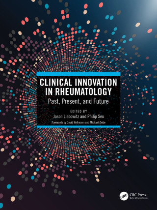 Cover image: Clinical Innovation in Rheumatology 1st edition 9781032621159